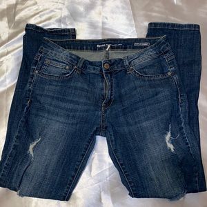 Special A Jeans/ Ankle skinny